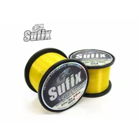 Sufix Tritanium Gold 0,45Mm 680M