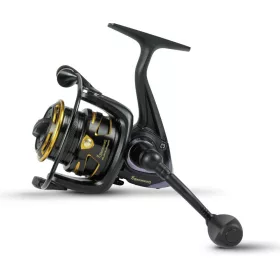   Browning Black Magic® FD Model: 440 ·  BB: 4 ·  120m/ 0,28mm · Drag F. 6,4kg / 14lbs