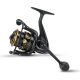 Browning Black Magic® FD Model: 440 ·  BB: 4 ·  120m/ 0,28mm · Drag F. 6,4kg / 14lbs