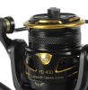 Browning Black Magic® FD Model: 440 ·  BB: 4 ·  120m/ 0,28mm · Drag F. 6,4kg / 14lbs