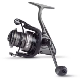   Browning Ultimatch FSO FD Model: 825 ·  BB: 8 ·  100m/ 0,30mm · Drag F. 8,00kg / 17,5lbs