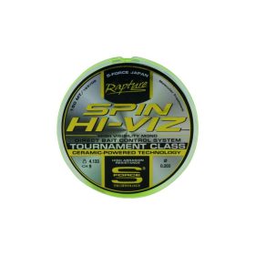 Rapture Spin Hi-Viz 150 m 0,20 mm zsinór