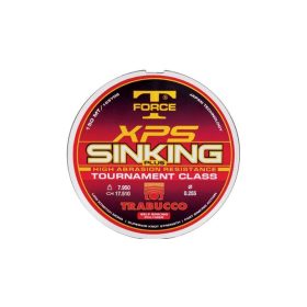 Trabucco T-Force Xps Sinking Plus 150 m 0,16 mm zsinór