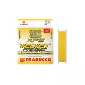 Trabucco S-Force Xps Velvet Pro Cast 300 m 0,20 mm zsinór