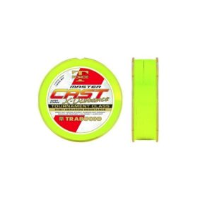 Trabucco Tf TF XPS Master Cast HV 1200m 0,32mm