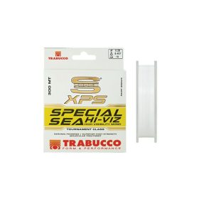   Trabucco S-Force Xps Special Sea Hi-Viz 600 m 0,28 mm zsinór