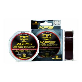 Trabucco T-Force Xps Match Sinking 150 m 0,14 mm zsinór
