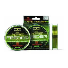 Trabucco T-Force Xps Feeder Plus 150 m 0,18 mm zsinór
