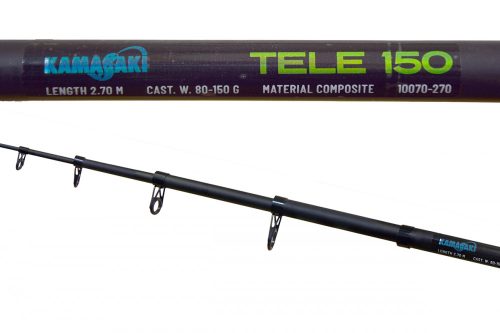 Bot Kamasaki Tele 2,70M