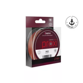 Delphin PROXI 8 barna