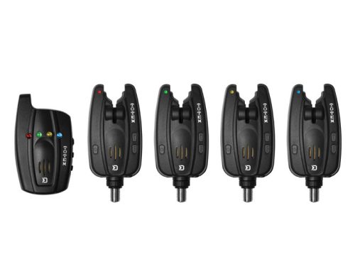 Kapásjelző szett Delphin TOTEM