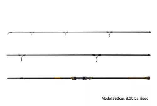 Delphin SYMBOL Carper / 3 rész