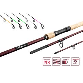 Delphin MAGMA M3 Method feeder / 3 rész