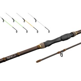 Delphin IMPALA feeder / 2 rész