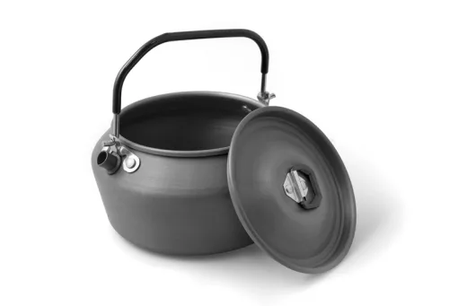 Kemping szett Delphin CampWARE 3v1
