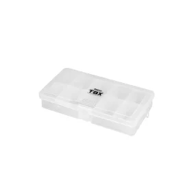 Doboz Delphin TBX One 214-10P