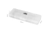 Doboz Delphin TBX One 223-6P