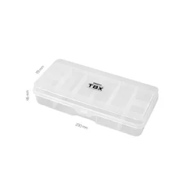 Doboz Delphin TBX One 230-11P