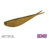 BOMB! Gumihal D-SHOT / 5db