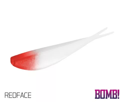 BOMB! Gumihal D-SHOT