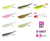 Bomb! Gumihal D-Shot / 5Db