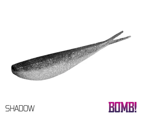Bomb! Gumihal D-Shot