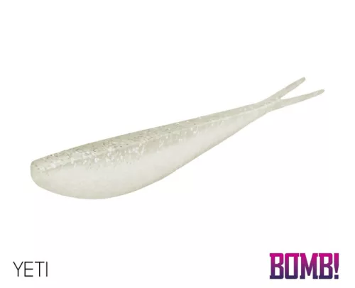 Bomb! Gumihal D-Shot / 5Db