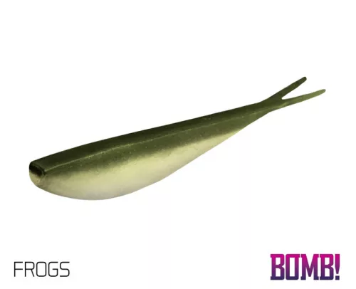 Bomb! Gumihal D-Shot / 5Db