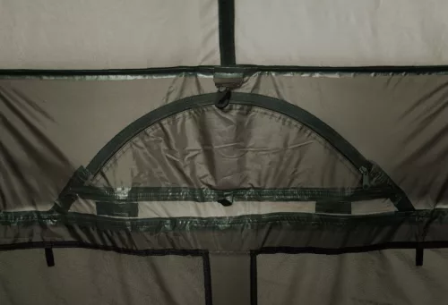 Téli takaró a Delphin YURTA NEO hoz