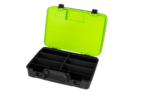 Doboz Delphin TBX EasyDuo 385-10P