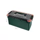 Doboz Delphin TBX Case Clip