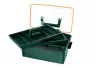 Doboz Delphin TBX Case Clip