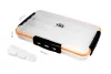 Doboz Delphin TBX One 360-4P Clip WP