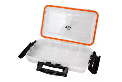 Doboz Delphin TBX One 275-3P Clip WP