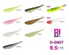 Bomb! Gumihal D-Shot / 5Db