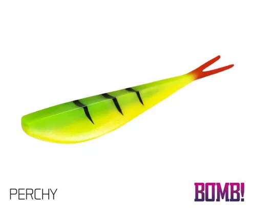Bomb! Gumihal D-Shot / 5Db