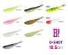 Bomb! Gumihal D-Shot / 5Db