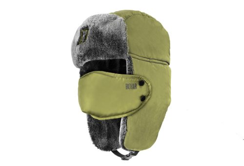 Kucsma Delphin BOYAR