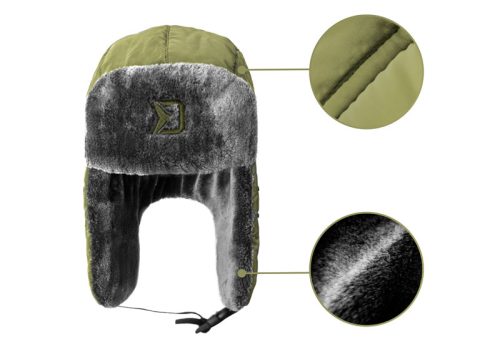 Kucsma Delphin BOYAR