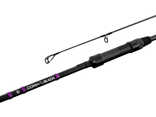 Delphin CORSA BLACK Carp SiC