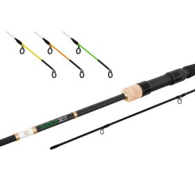 Delphin INDEX Picker + 3 spicc