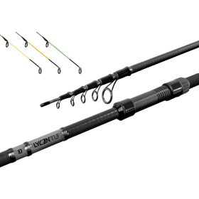 Delphin LYCAN TeleFEEDER + 3 spicc