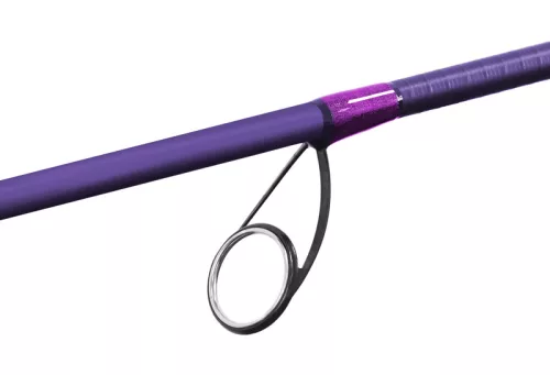Delphin TOXIC 2G / 2 rész