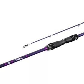 Delphin TOXIC 2G / 2 rész