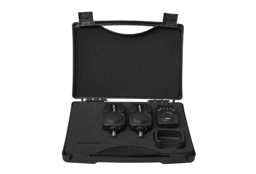 Kapásjelző szett Delphin FORZA