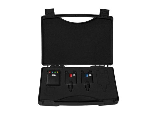 Kapásjelző szett Delphin SMART