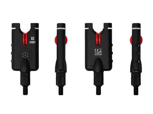 Kapásjelző szett Delphin SMART