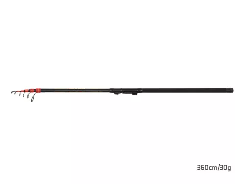 Delphin XERXES TeleFLOAT