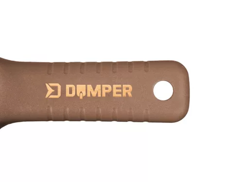 Etetőlapát Delphin DUMPER Full