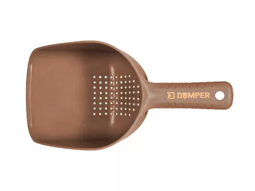 Etetőlapát Delphin DUMPER Holes
